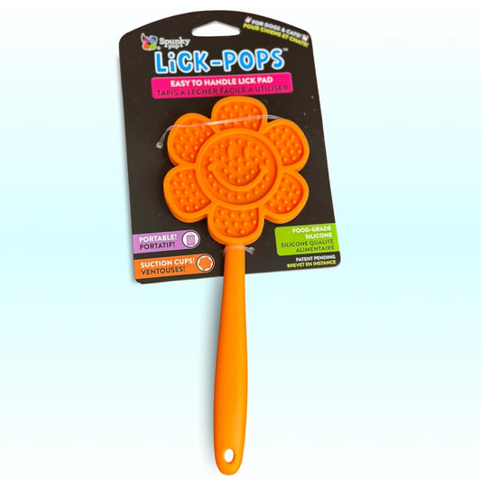 Lick-Pops
