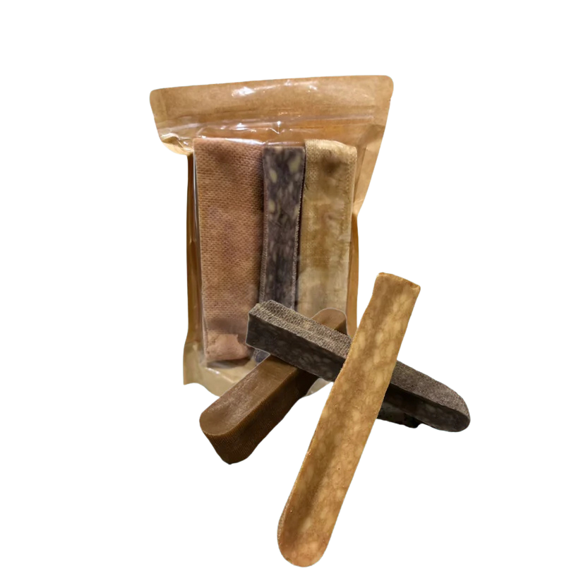 Yak Chews