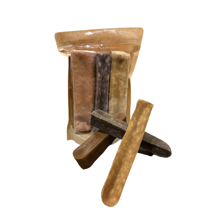 Yak Chews